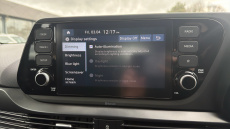 Hyundai BAYON 1.0 TGDi 48V MHEV SE Connect 5dr Petrol Hatchback